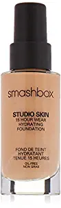 Smashbox foundation