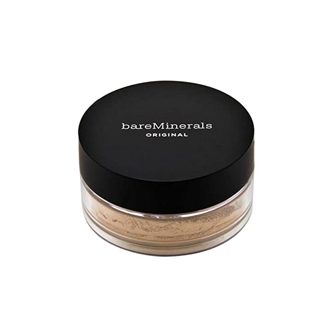 Bare Minerals Foundation