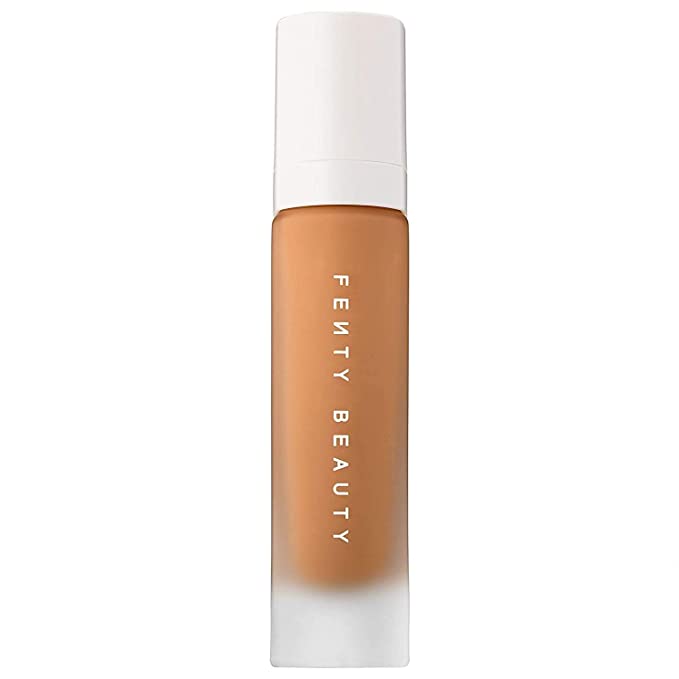 Fenty beauty foundation