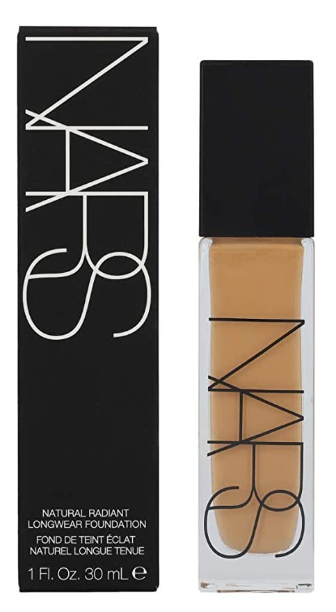 Nars Foundation