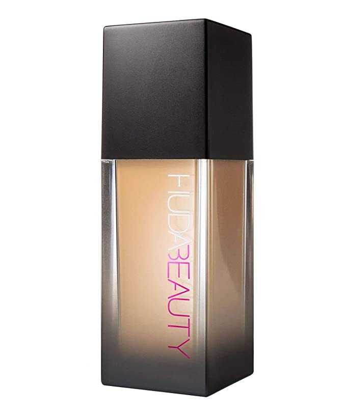 Huda Beauty Foundation