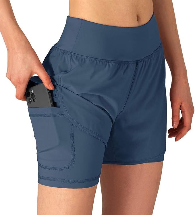 running shorts