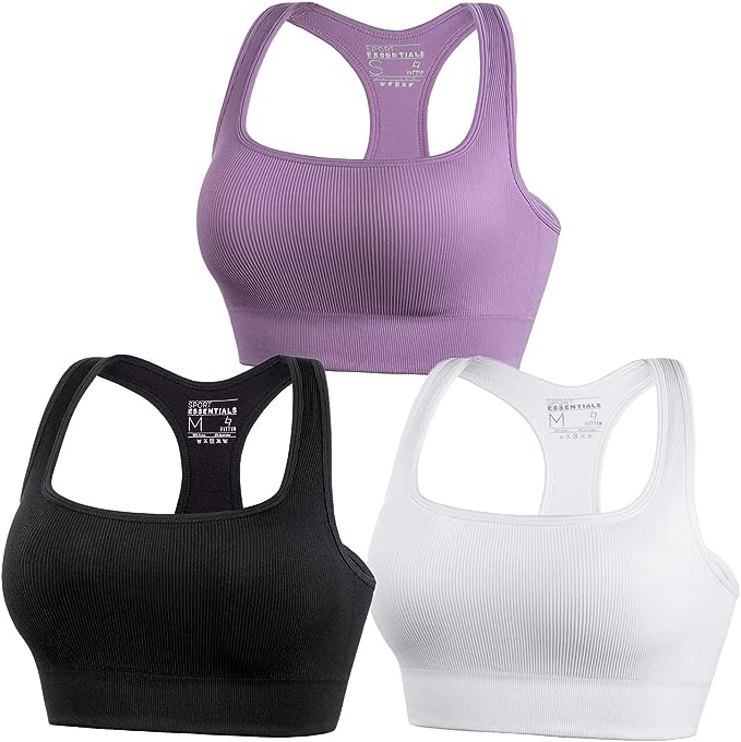 best sports bra