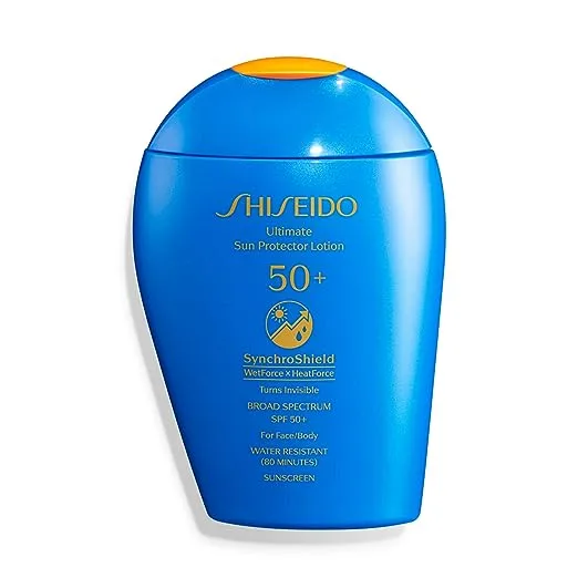 Shiseido