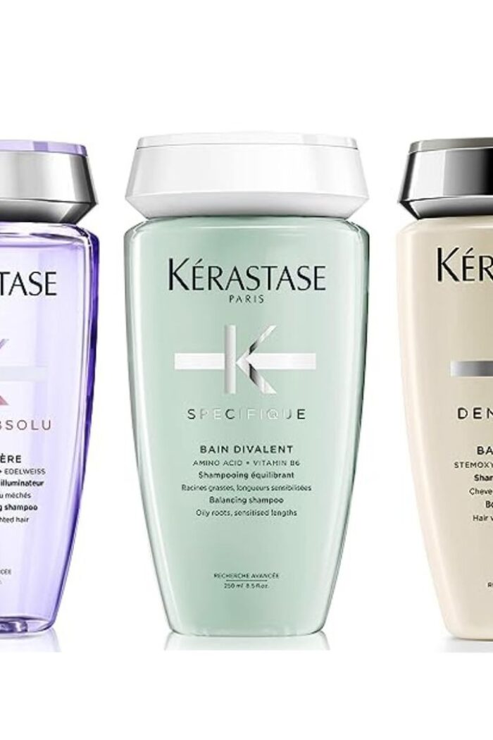 The Best Kerastase Products and Why They Are So Popular