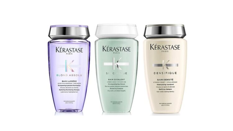 Kerastase