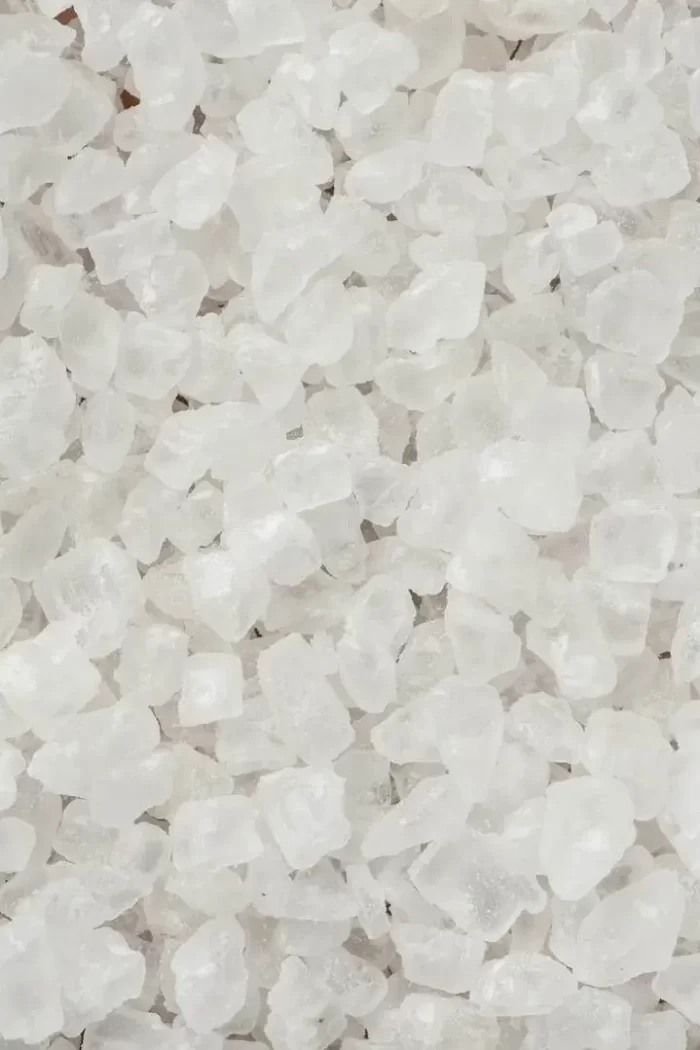 Discover the Holistic Healing Benefits of Salt Baths