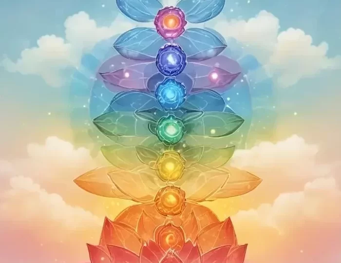 How to Spot and Heal Blocked Chakras: Signs and Simple Solutions