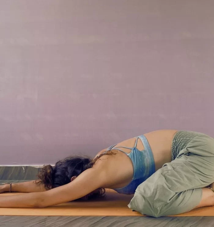 Yoga for Anxiety – 8 Powerful Poses to Calm Your Mind