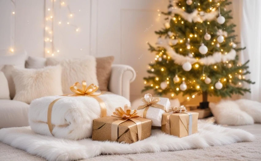 christmas selfcare gift ideas