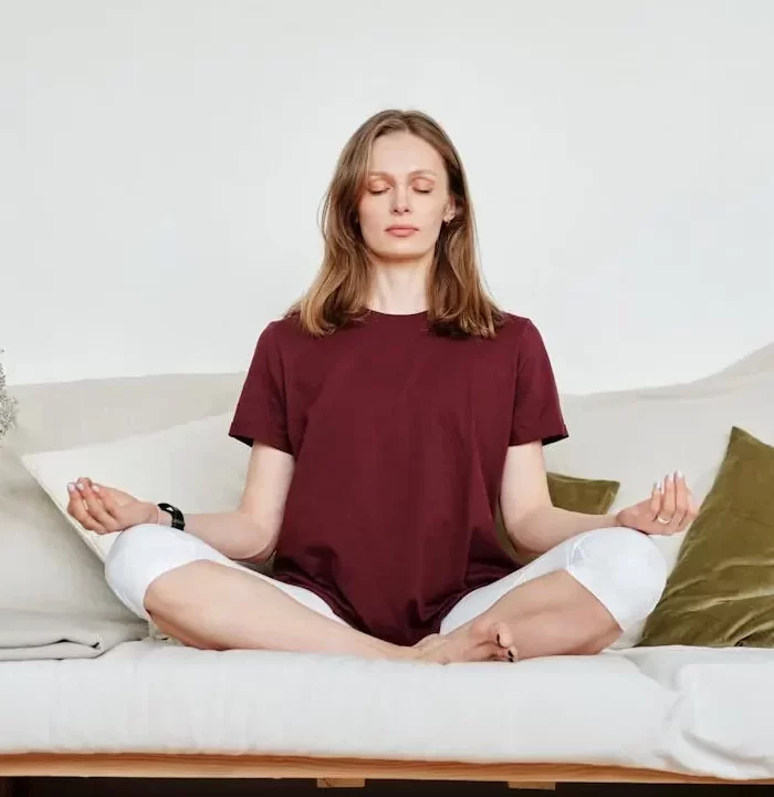 12 Powerful YouTube Guided Meditations for Every Need: From Stress Relief to Better Sleep