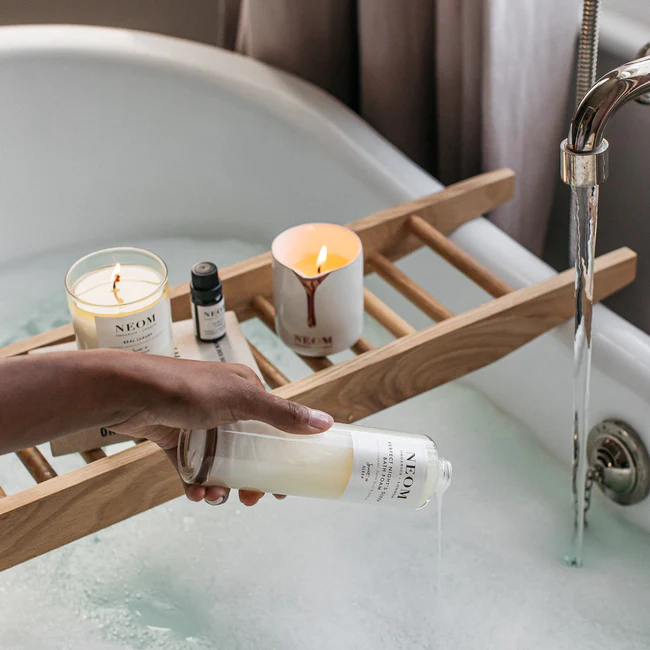 luxury self care gifts well being set 