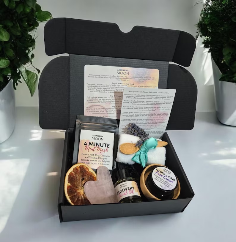 self care gift hamper