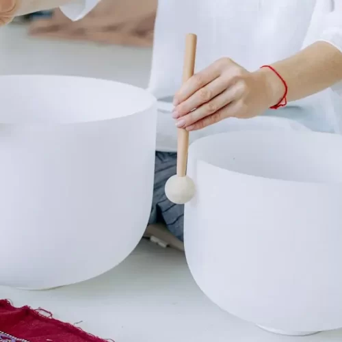 Singing Bowls