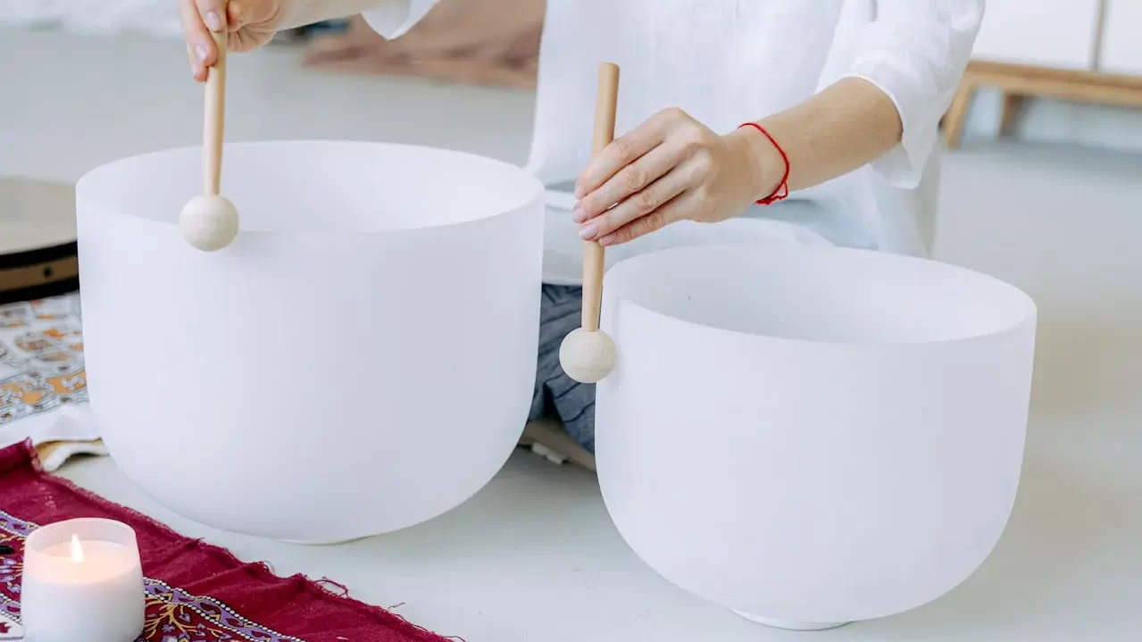 Singing Bowls