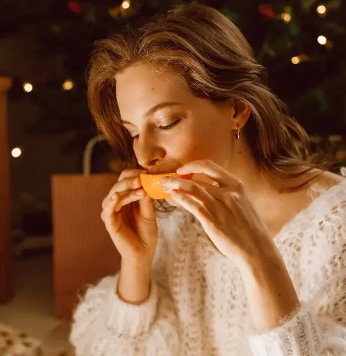 11 Easy & Delicious Healthy Christmas Snacks You Will Love