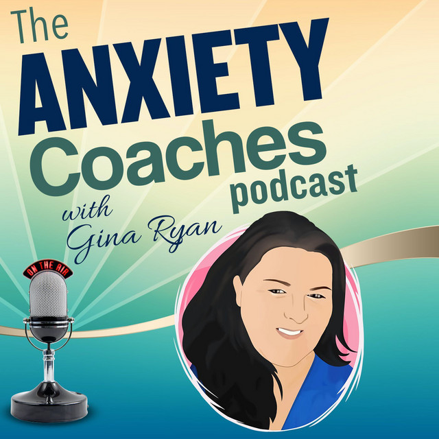 The Anxiety Coaches Best Mental Health Podcasts