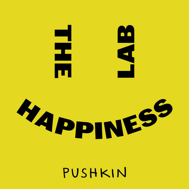 the happiness lab best mental health podcast