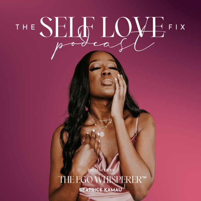 the self love fix best mental health podcasts