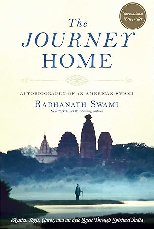 best wellness books the journey home