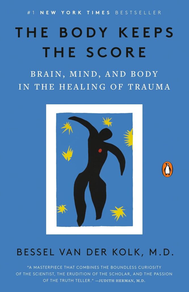 mind-body connection books