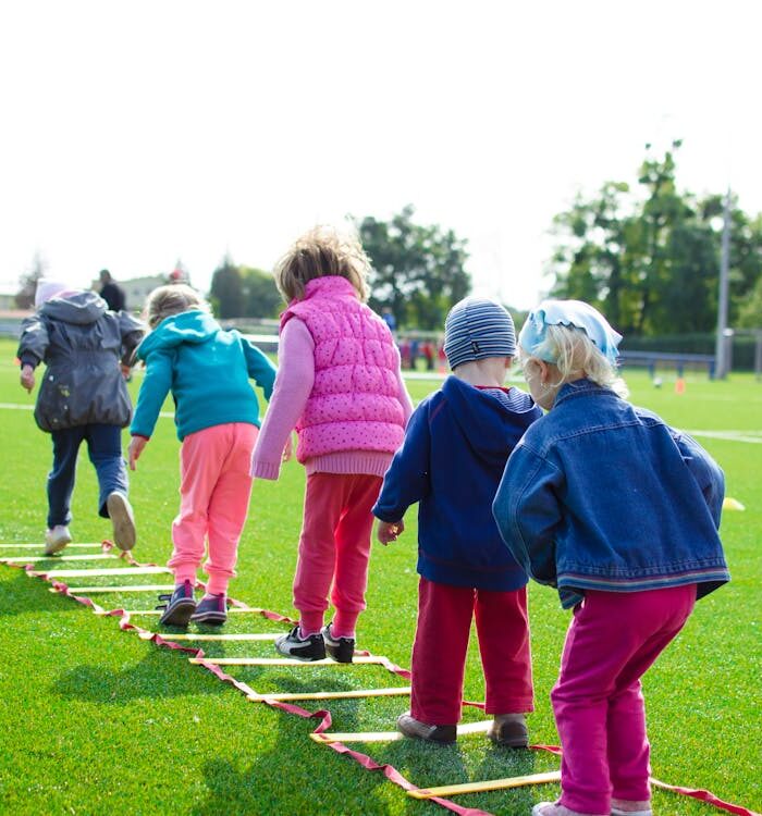 17+ Fun and Healthy Wellness Activities for Kids to Enjoy & Benefit From