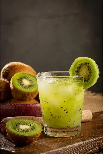 kiwi juice
